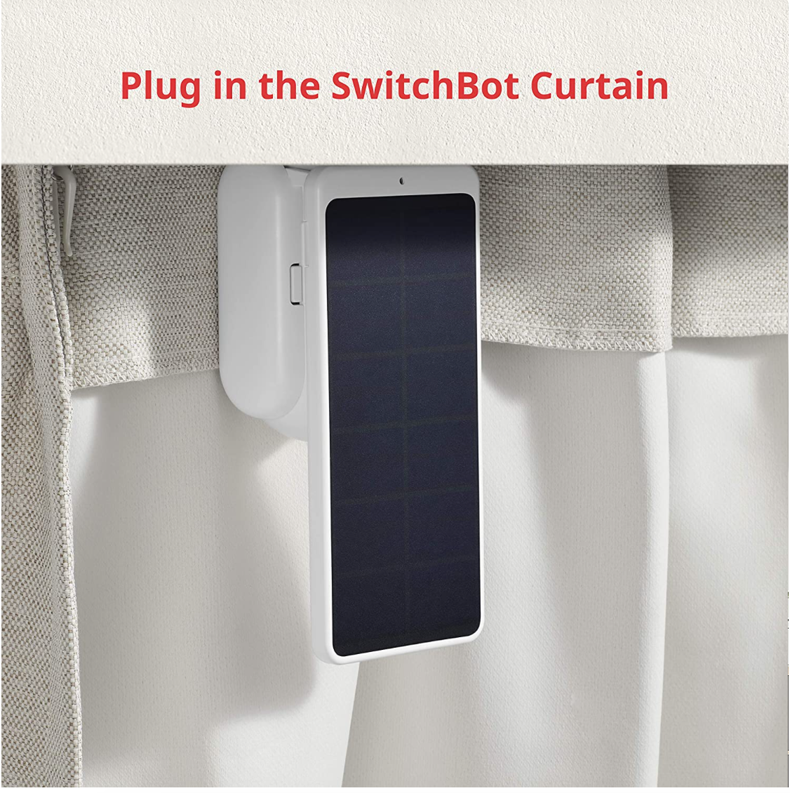 SwitchBot Solar Panel