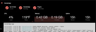 Smart Home, HomeKit, Apple HomeKit, Automation, Sonoff, Ewelink, works with apple homekit, homekit south africa