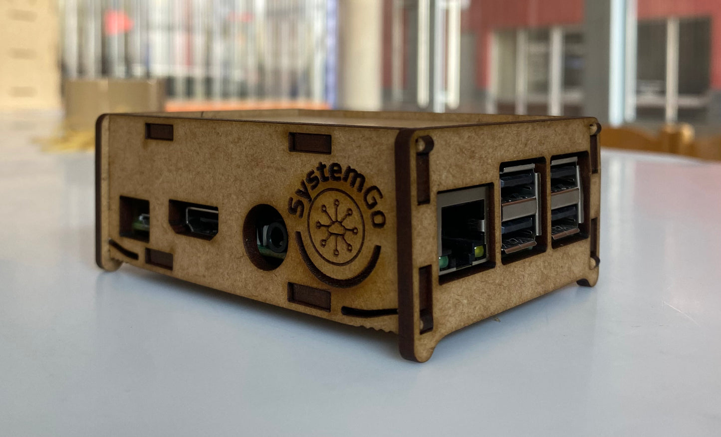 HomeKit Hub