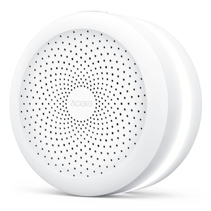 Aqara Hub (EU Version) - Security & Home Automation