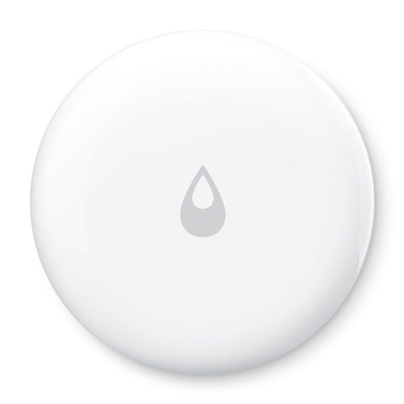 Aqara Water Leak Sensor - Security & Home Automation (REQUIRES AQARA HUB)