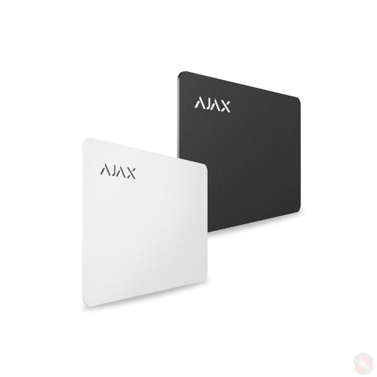Ajax Pass (Pack of 3)