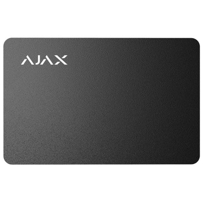 Ajax Pass (Pack of 3)