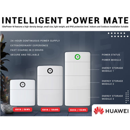 Huawei Power M - 5kW