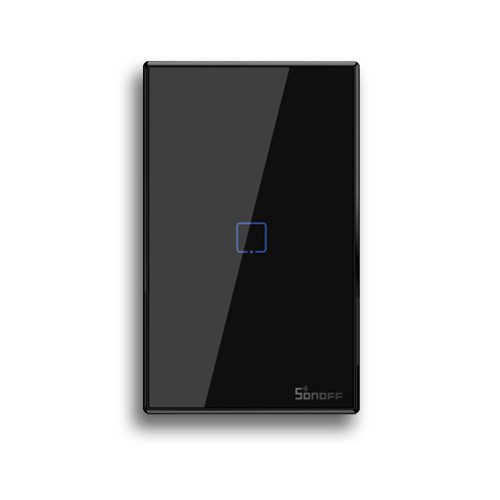 SONOFF TX Series WiFi Wall Switches