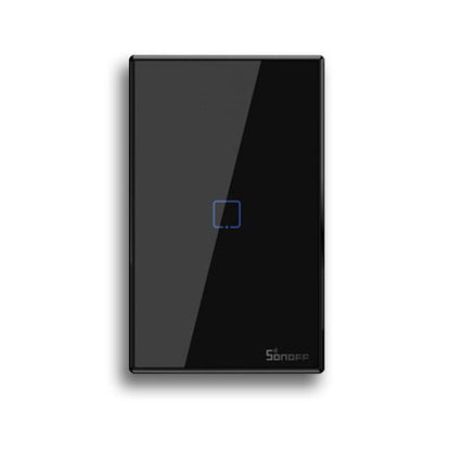SONOFF TX Series WiFi Wall Switches