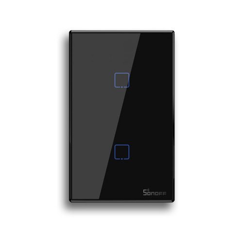 SONOFF TX Series WiFi Wall Switches