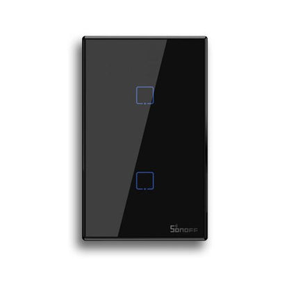 SONOFF TX Series WiFi Wall Switches