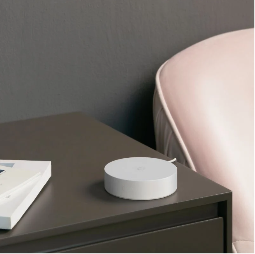 Xiaomi Mi Smart Home Hub - Limited Stock