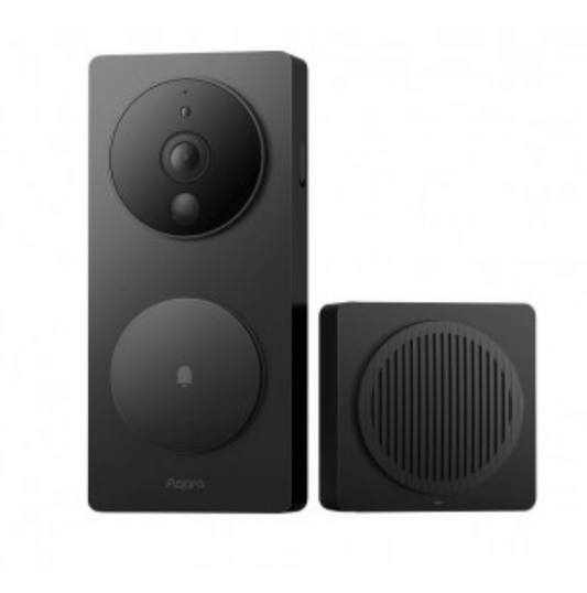 Aqara - Video Door Bell - G4