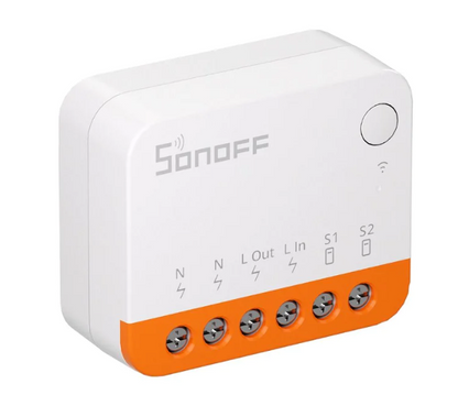 SONOFF MINIR4
