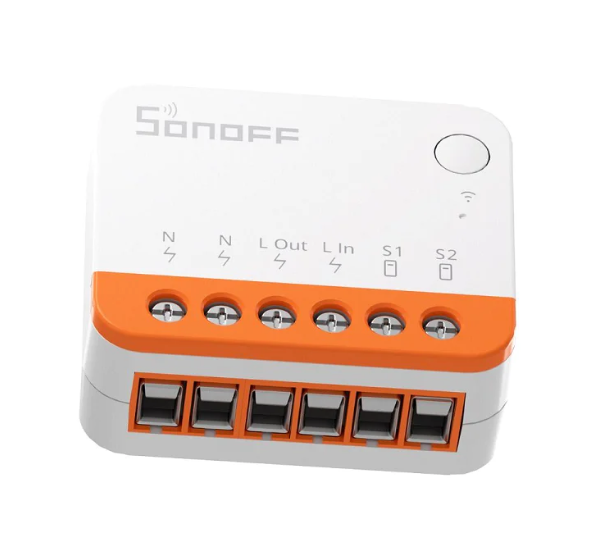 SONOFF MINIR4