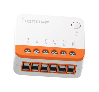 SONOFF MINIR4