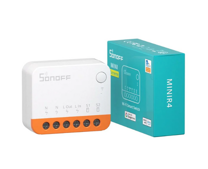 SONOFF MINIR4