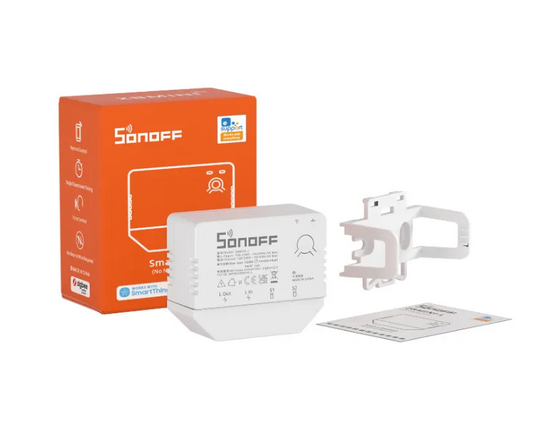 SONOFF Zigbee Mini -L