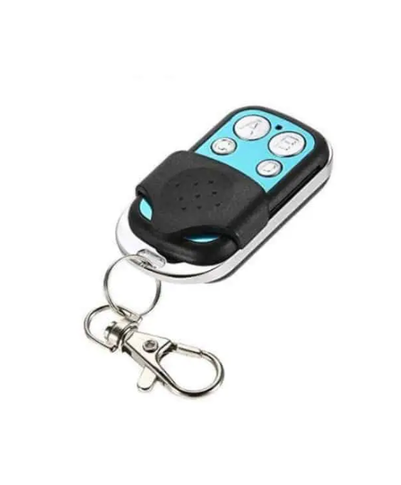 Sonoff 4 Button Remote