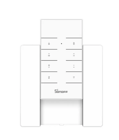 Sonoff 8 Button Remote Controller RF433