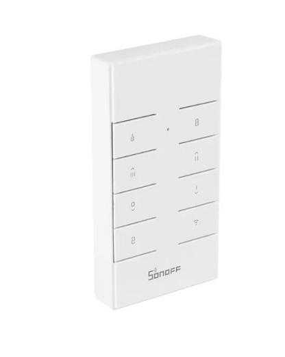 Sonoff 8 Button Remote Controller RF433