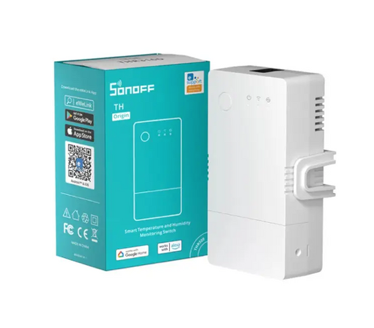 Sonoff TH Origin 20AMP