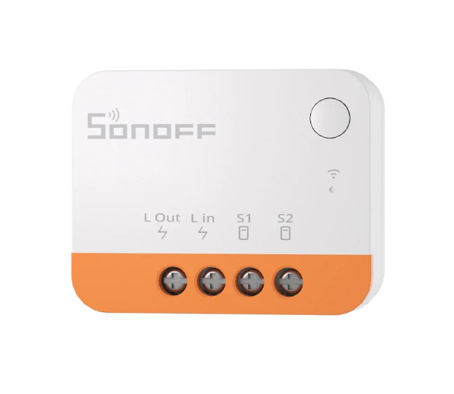 SONOFF ZBMINI-L2