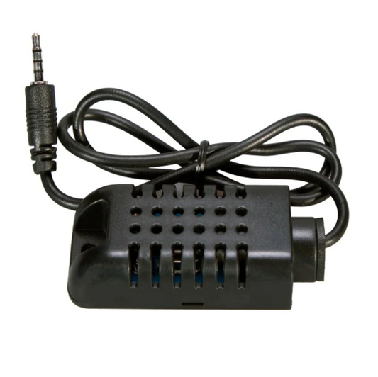 Si7021 Sonoff Temp/Humidity Sensor (incl RJ11 Converter)