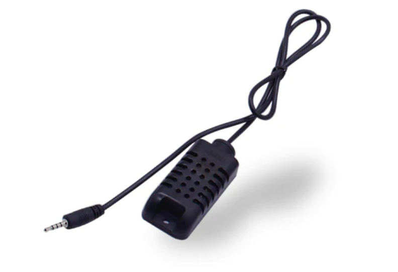 Si7021 Sonoff Temp/Humidity Sensor (incl RJ11 Converter)