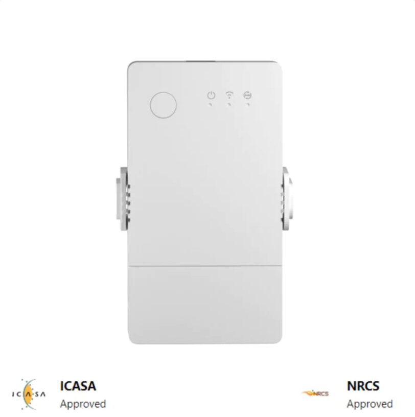 Sonoff THR316 Origin (Sensor sold separately)