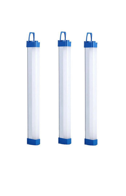 3 x Load shedding lights