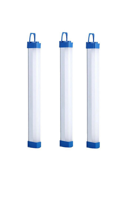 3 x Load shedding lights