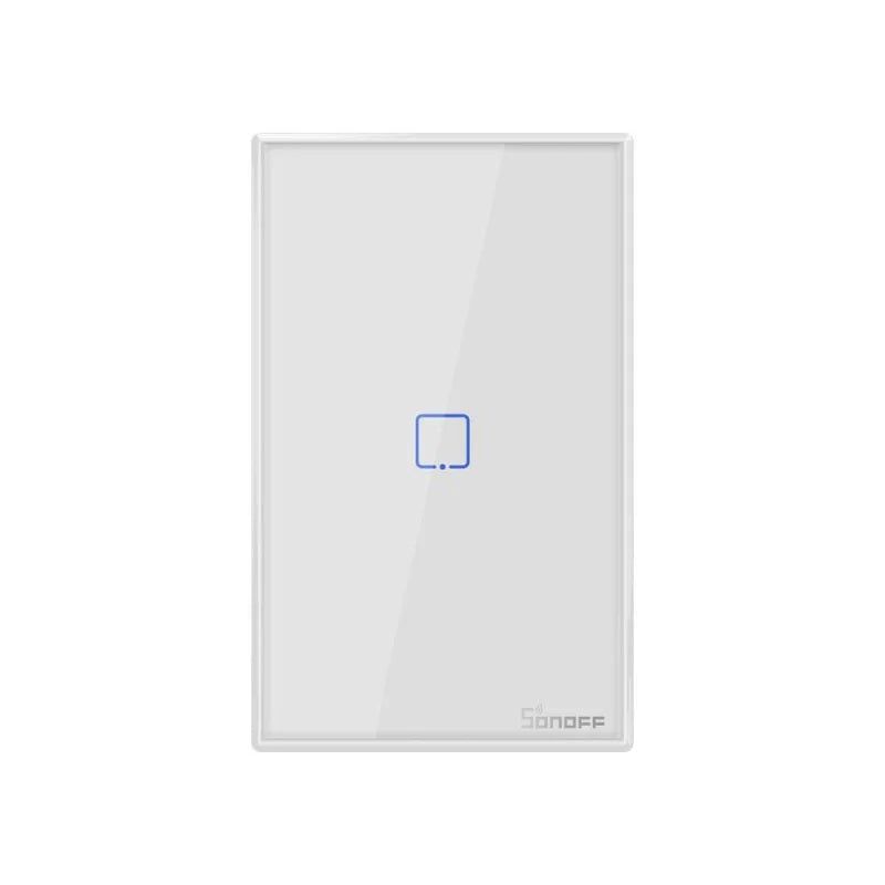 SONOFF TX Series WiFi Wall Switches