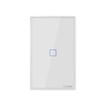 SONOFF TX Series WiFi Wall Switches