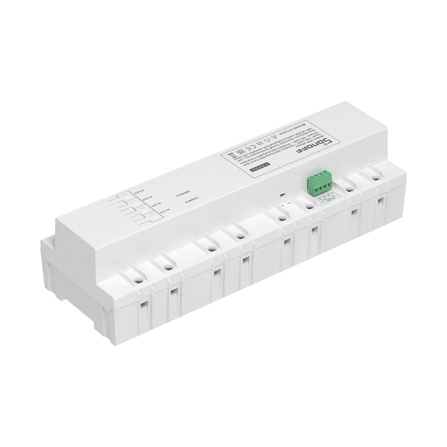 SPM-4Relay