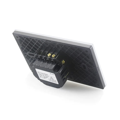 WIFI CONTROL SMART LIFE TUYA 4CH US LED NO NEUTRAL SMART SWITCH WITH RF433MHZ