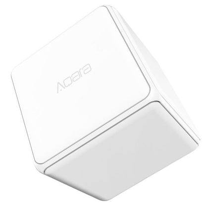 Aqara Cube - Smart Controler for Home Automation (REQUIRES AQARA HUB)