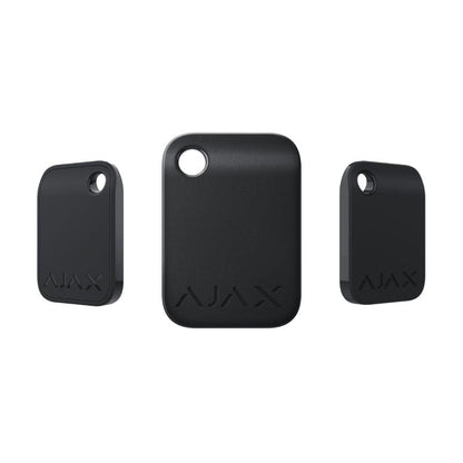 Ajax Tag (3 Pack)