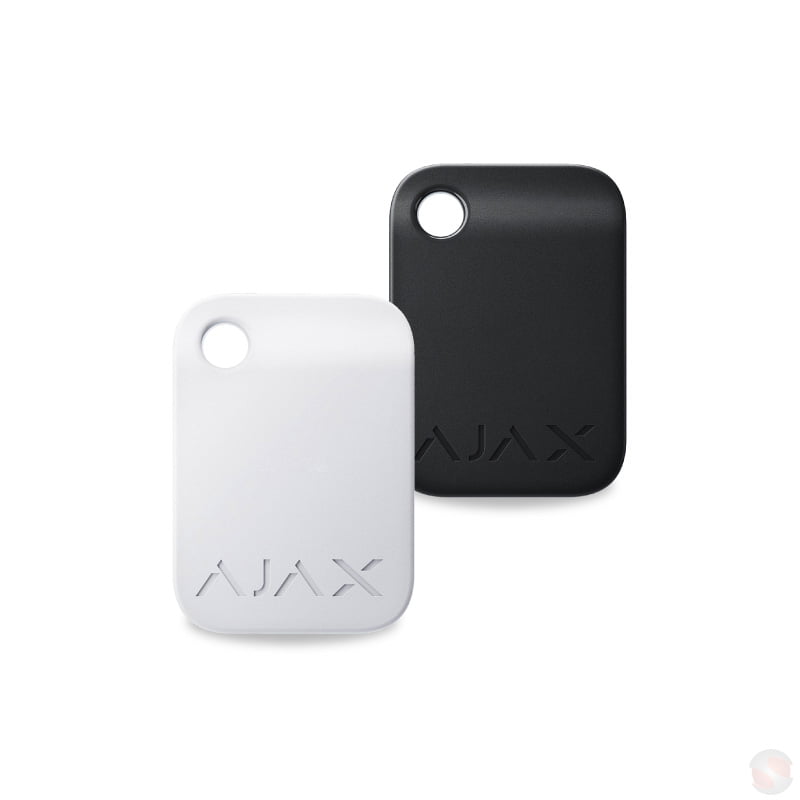 Ajax Tag (3 Pack)