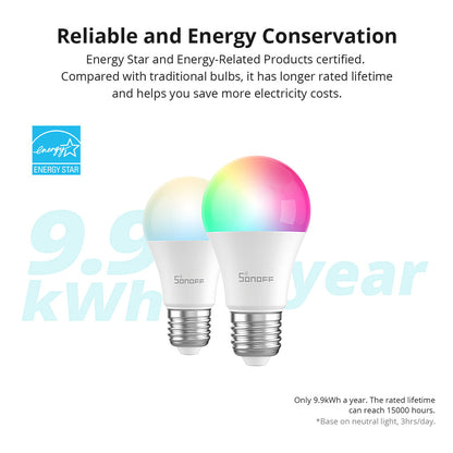 Sonoff B05-BL-A60
