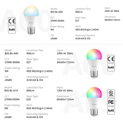Sonoff B05-B-A60