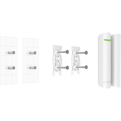 Ajax DoorProtect Plus