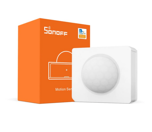 Sonoff Zigbee Motion Sensor