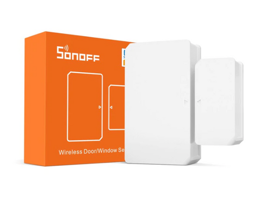 Sonoff Zigbee Door/Window Sensor