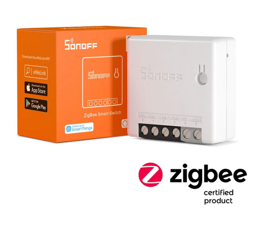 SONOFF ZBMINI