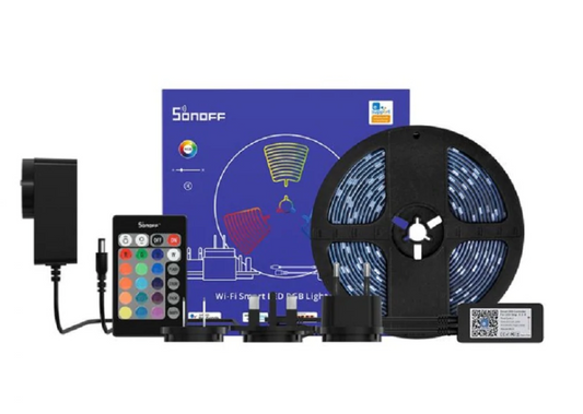 L2 Smart LED Light Strip kit 5M