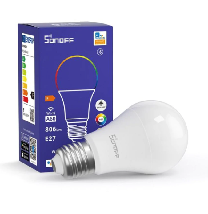 Sonoff B05-BL-A60