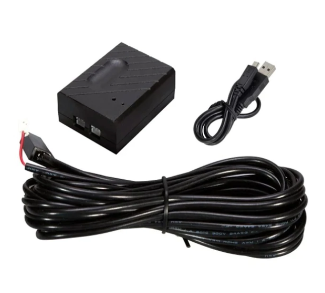 Ewelink Control Multifrequency Garage Door Opener DC5