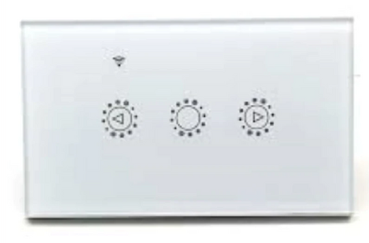 Ewelink WIFI Dimmer Light Switch
