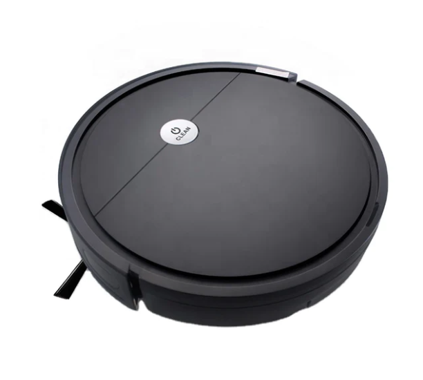 WIFI CONTROL SMART LIFE TUYA VACUUM CLEANING ROBOT