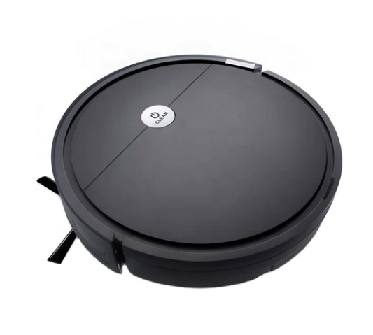 WIFI CONTROL SMART LIFE TUYA VACUUM CLEANING ROBOT