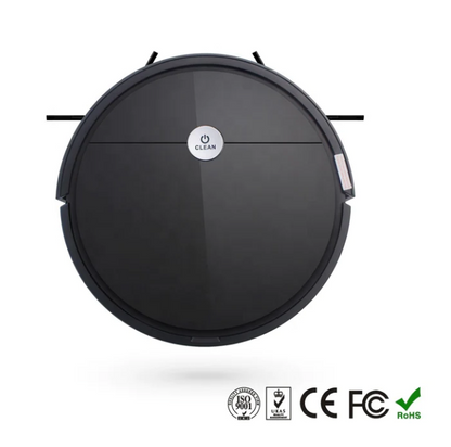 WIFI CONTROL SMART LIFE TUYA VACUUM CLEANING ROBOT