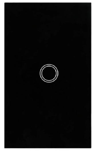 EACHEN WiFi Smart Touch Switch-L-RF-US - (NO NEUTRAL REQUIRED) (EWelink APP)